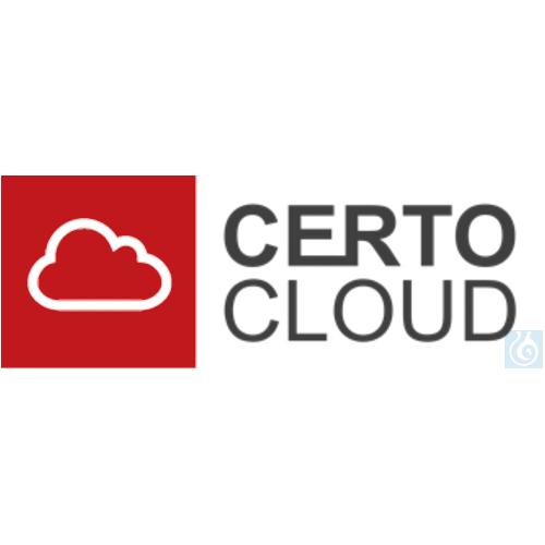 CertoCloud Premium Lizenz Passend für das Modell Connect.